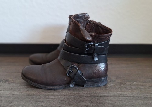 Airstep stiefeletten 39 - as,