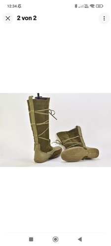 Mexx stiefel yellowstone - stiefel,