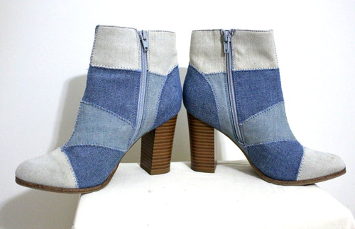 Knöchel stiefeletten catwalk - stiefeletten,