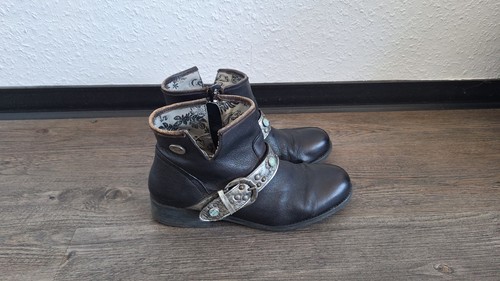 Replay stiefeletten stiefel - stiefeletten,
