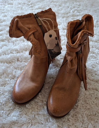Stiefel boots - a.s.98,