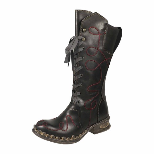Rovers schwarzer damen - rovers,