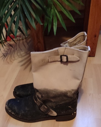 Frye boots stiefel - boots, stiefelette