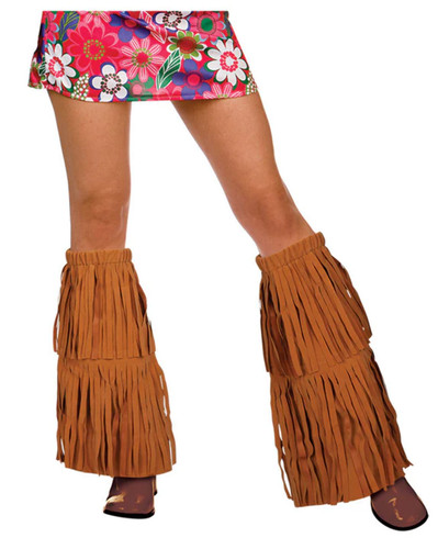 Hippie stiefel abdeckung - hippie,
