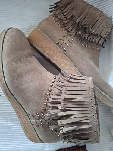 Ugg stiefeletten größe - ugg,,