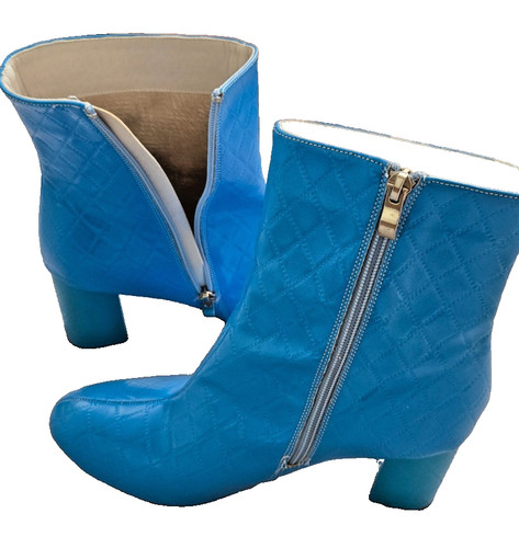 Stiefeletten kurzstiefel - stiefeletten,,