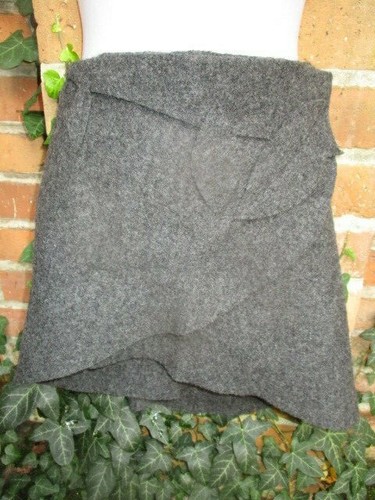 Rock wollrock stiefelrock - wollrock,
