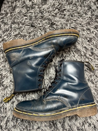 Martens vintage made in - martens,
