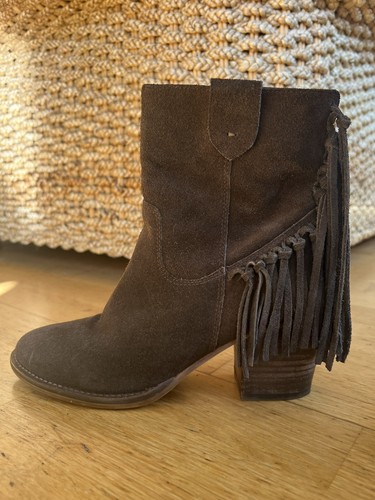 Neuwertig stiefeletten von - stiefeletten, spm