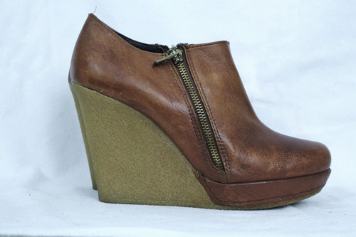 Knöchel stiefeletten - knöchel,