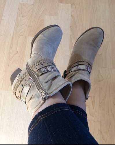 Cowboy boho hippie - cowboy,