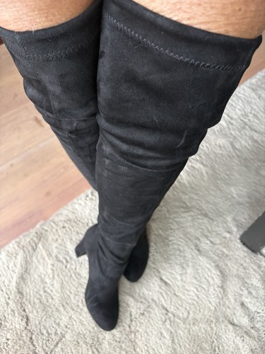 Sexy neue veloursleder - sexy,