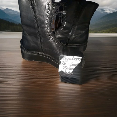 Vinted vagabond plateaus - vinted,