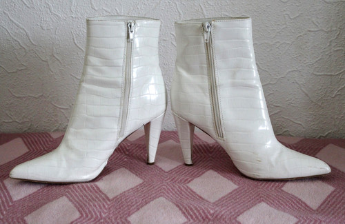 Stiefeletten spitz - stiefeletten,