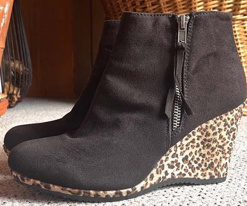 Sommer herbst stiefelette - sommer, 38