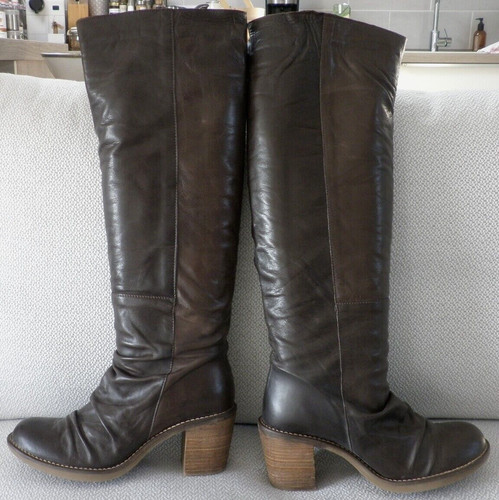Bianco footwear stiefel braun - stiefel,