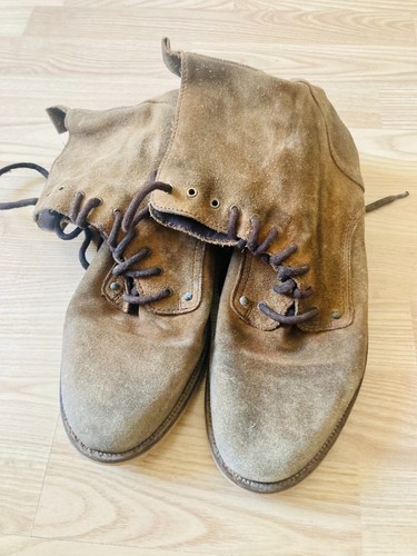 Wildlederstiefel herren - wildlederstiefel, /