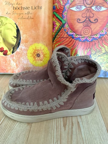 Mou boots schuhe - boots,