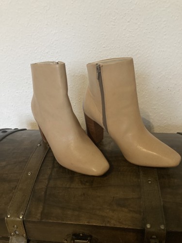 Winterstiefel zara - winterstiefel,