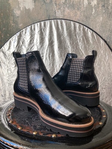 Paul green chelsea boots - paul,