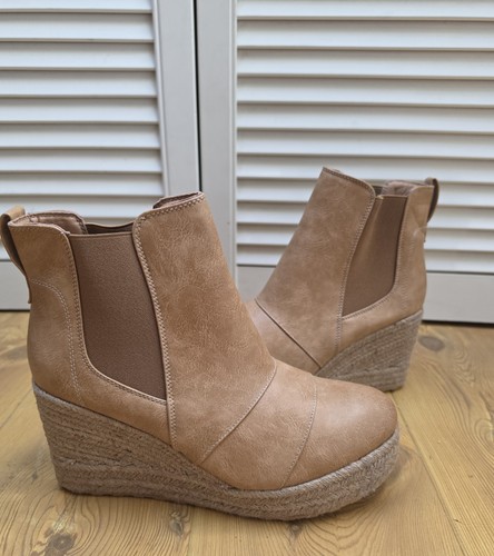 Shein boho hippie boots - shein,