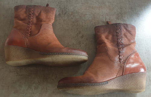 Andrea sabatini stiefelette - andrea,