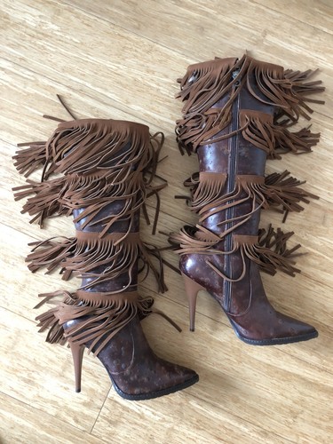 Ferde sexy stiefel - ferde,