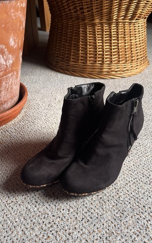 Sommer herbst stiefelette - sommer, 38