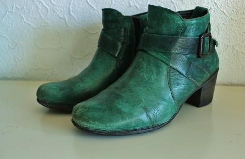 Lederschuhe knöchel - lederschuhe,
