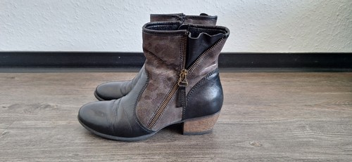 Mjus stiefeletten biker - mjus,