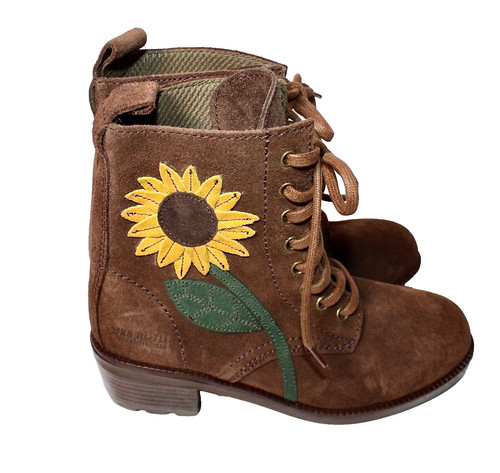 Urs rütli vintage stiefel - vintage,