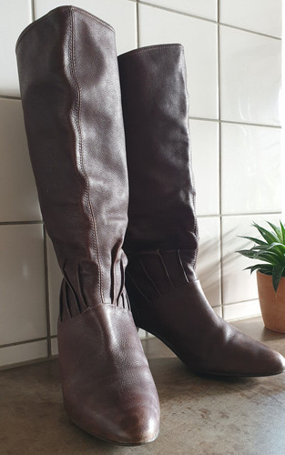 Faith stiefel 40 - stiefel, 7)