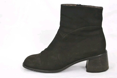 Servas knöchel stiefelette - servas, 39