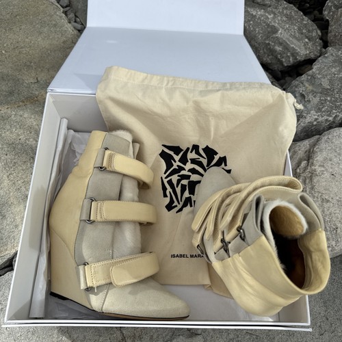 Isabel marant bekett - 🔥isabel,