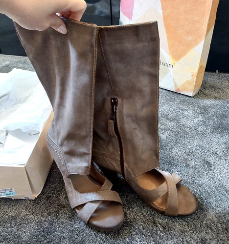 Andrea sabatini neu stiefel - andrea, sabatini!